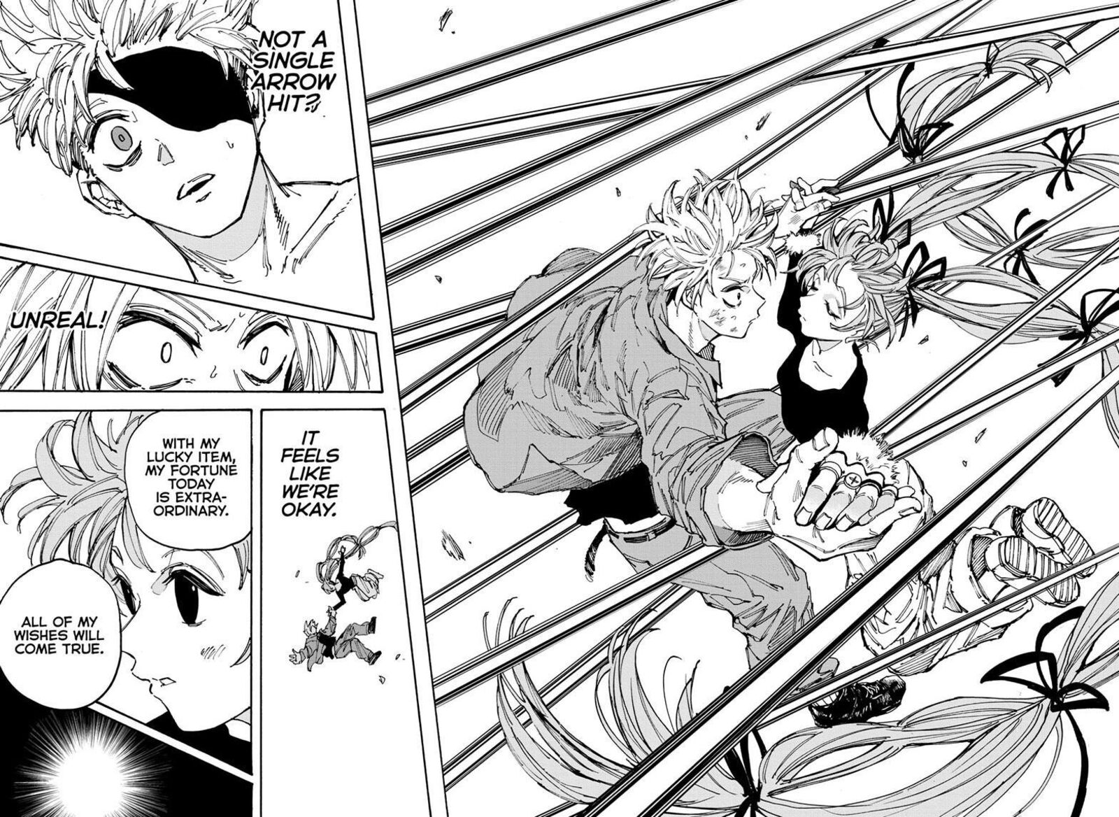 Chapter 190 - Page 27